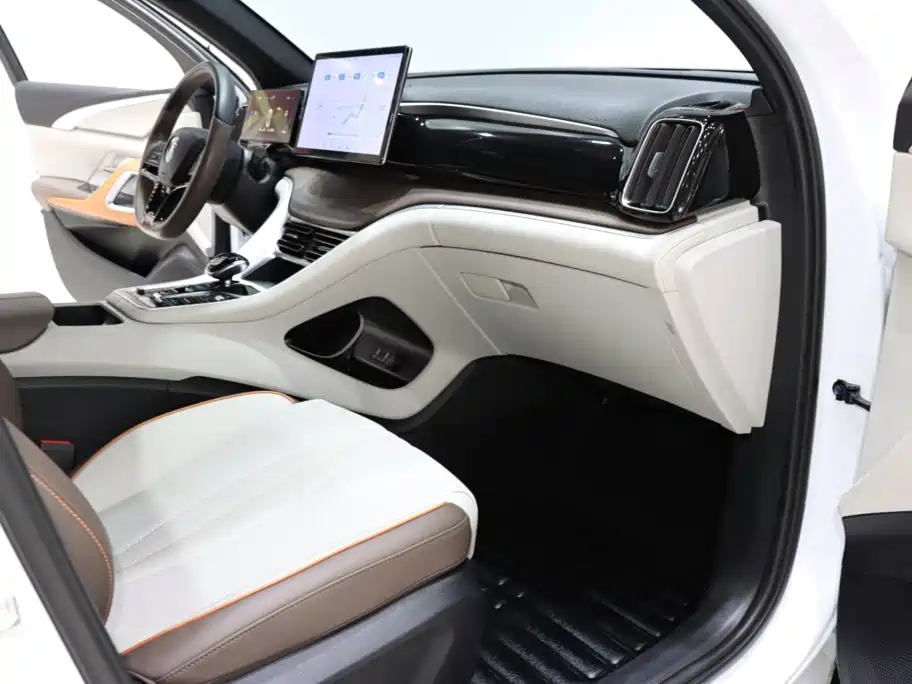 BYD Pro New Energy — фото 8