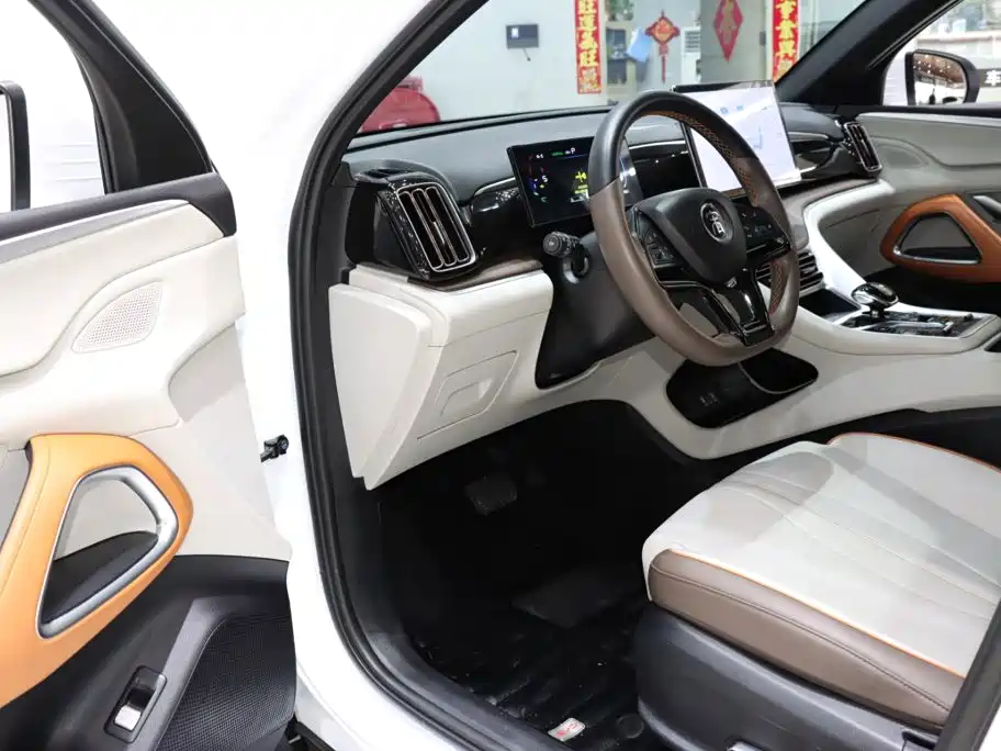BYD Pro New Energy — фото 9