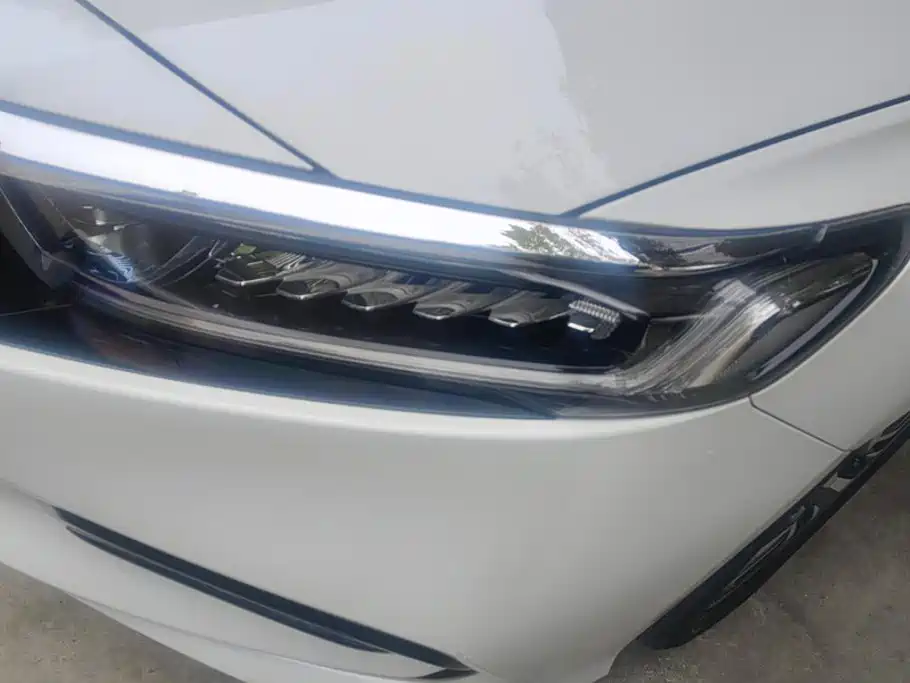 Honda Accord — фото 5