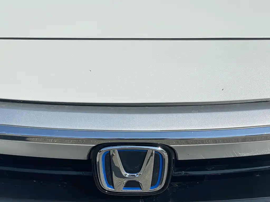 Honda Inspire — фото 4