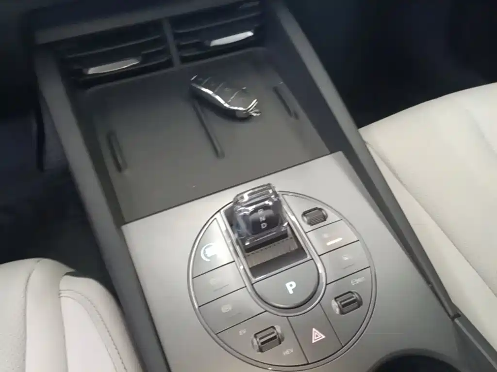 BYD Seal 06 — фото 14