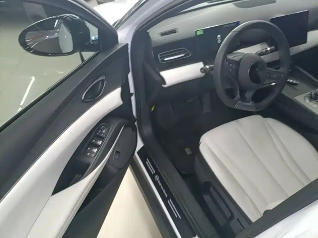 BYD Seal 06 — фото 16