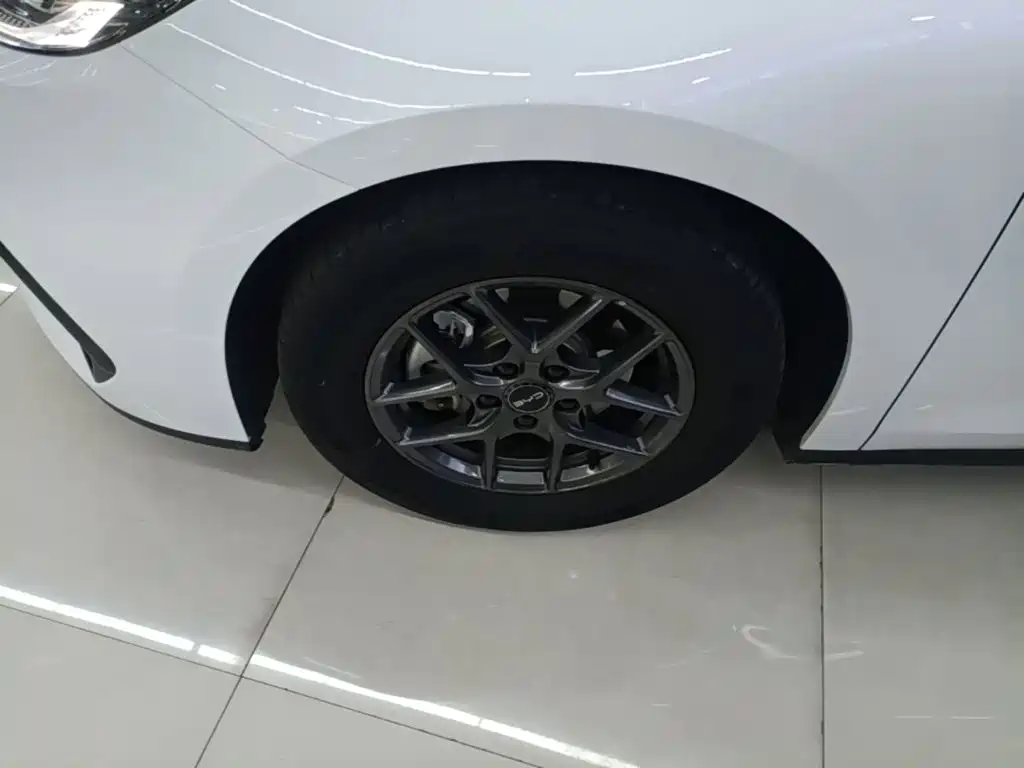 BYD Seal 06 — фото 23
