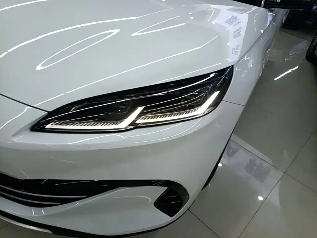 BYD Seal 06 — фото 24