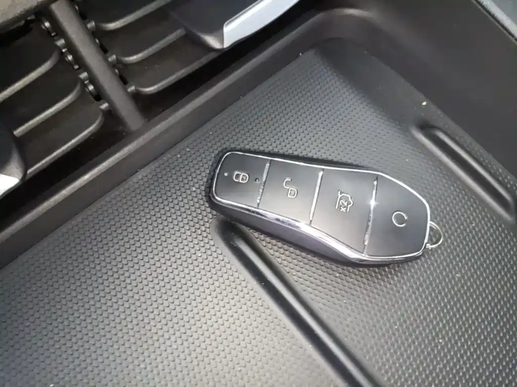 BYD Seal 06 — фото 9