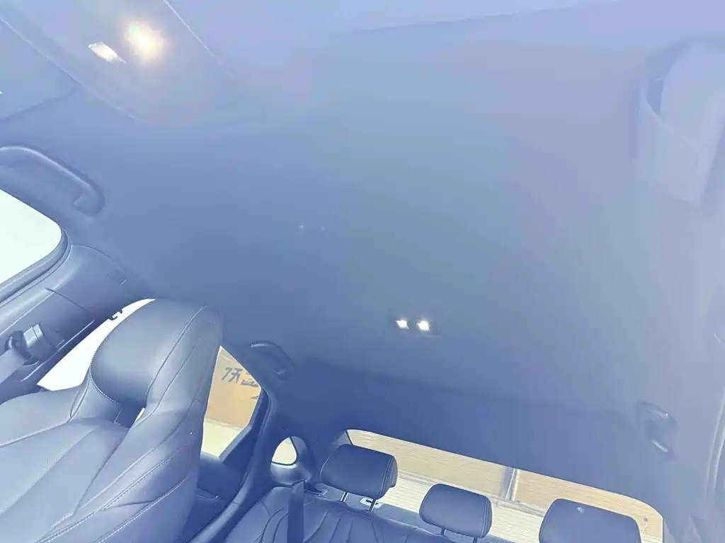 BYD Seal 06 — фото 18