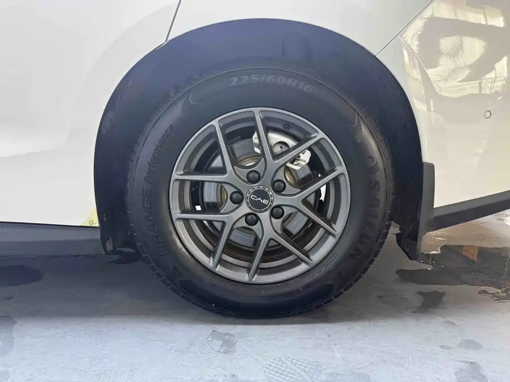 BYD Seal 06 — фото 23