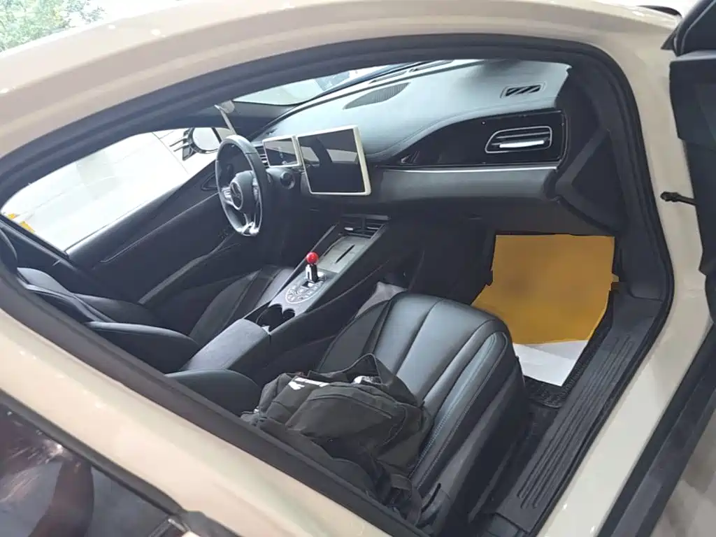 BYD Seal 06 — фото 25