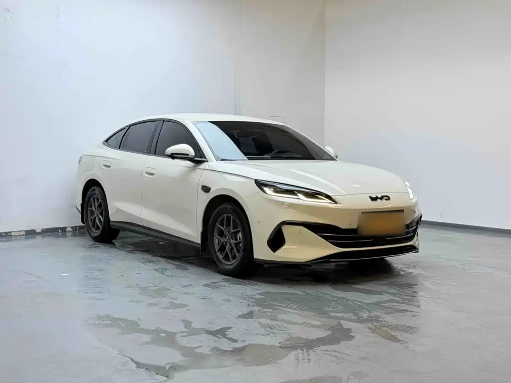 BYD Seal 06 — фото 4