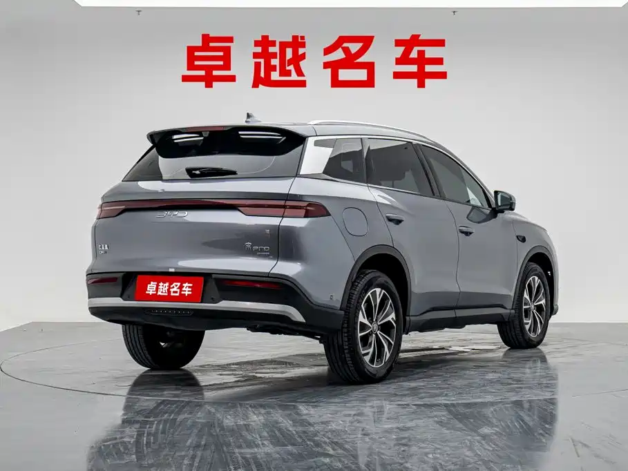 BYD Pro New Energy — фото 2
