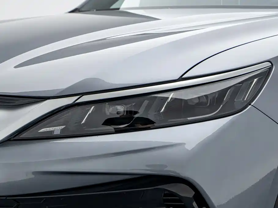 BYD Pro New Energy — фото 20