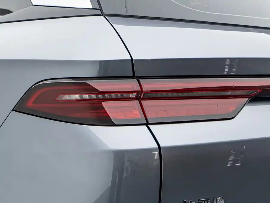 BYD Pro New Energy — фото 24