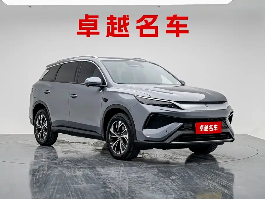 BYD Pro New Energy — фото 4