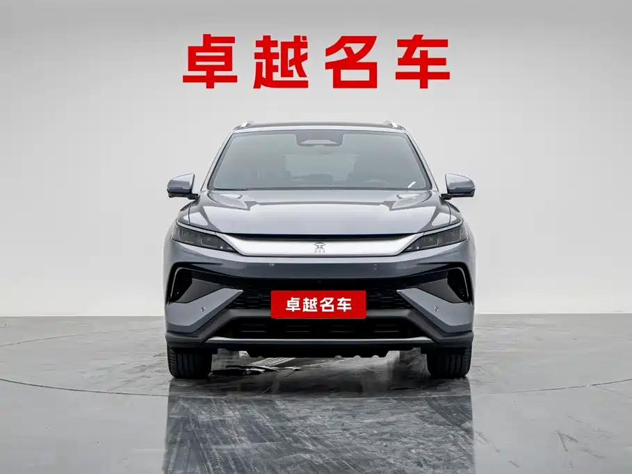 BYD Pro New Energy — фото 5