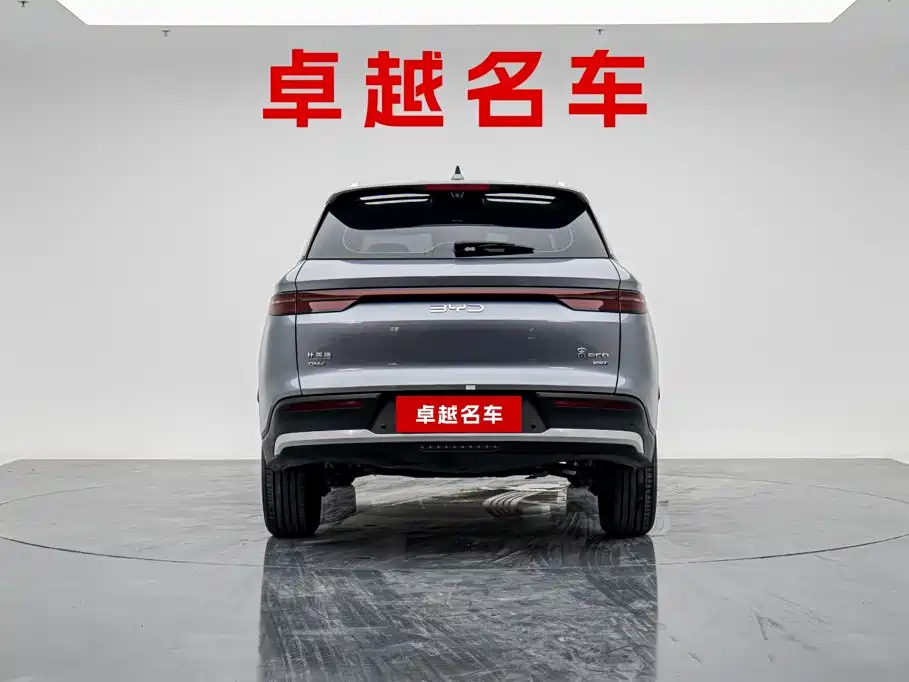BYD Pro New Energy — фото 6