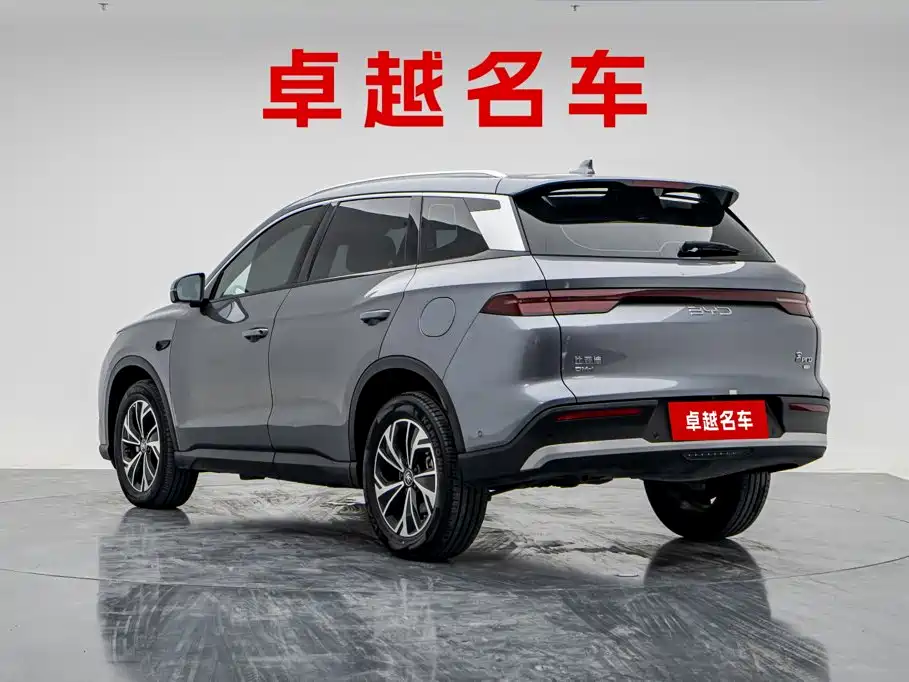 BYD Pro New Energy — фото 8