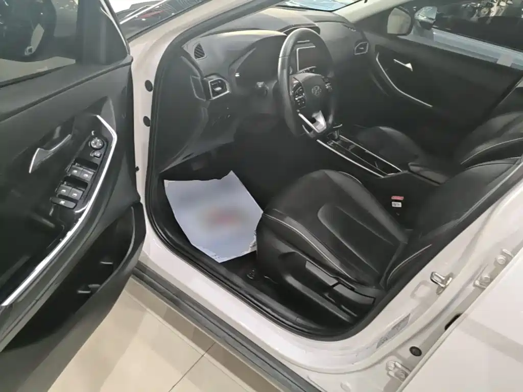 Hyundai ix25 — фото 15