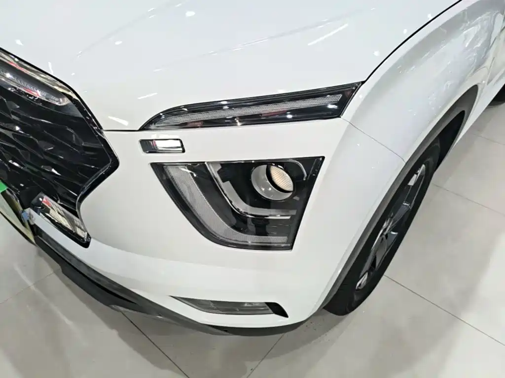 Hyundai ix25 — фото 23