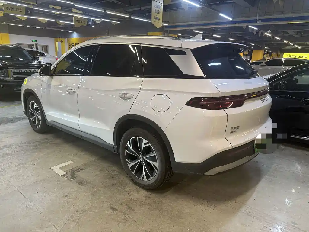 BYD Pro New Energy — фото 3