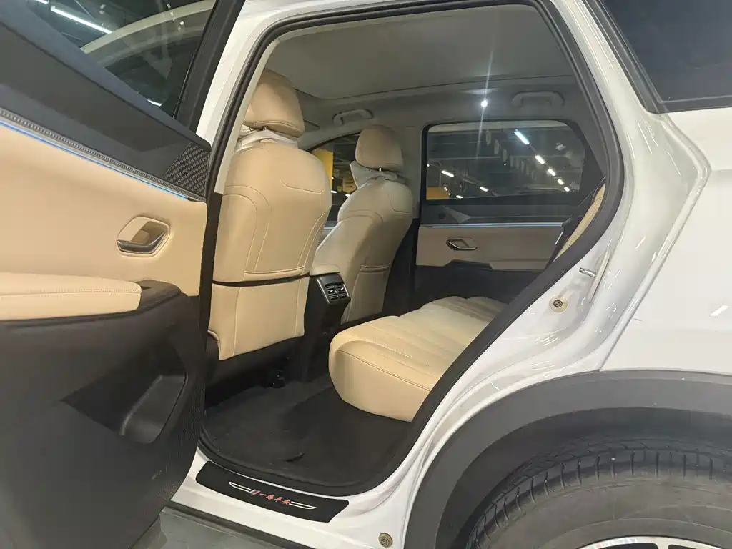 BYD Pro New Energy — фото 5