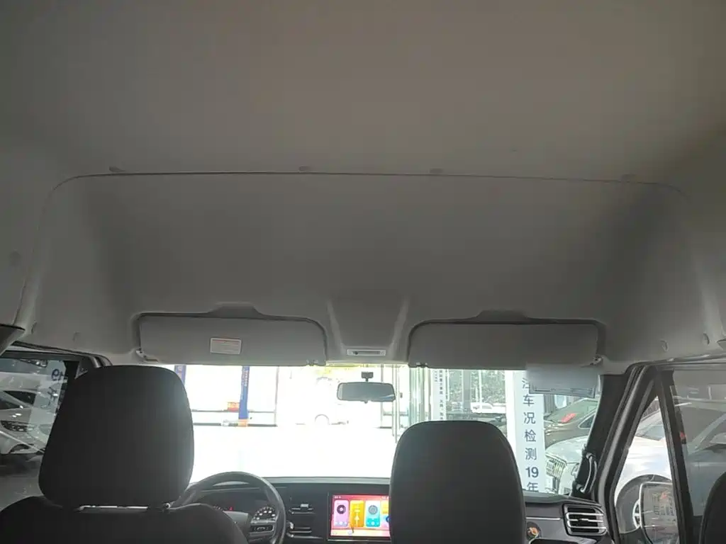 JMC JMC Fushun — фото 17