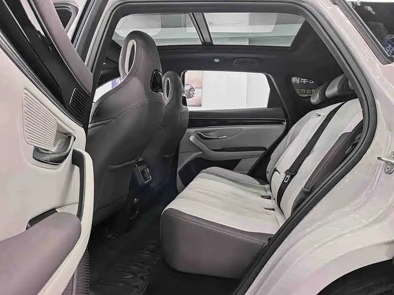 BYD PLUS New Energy — фото 6