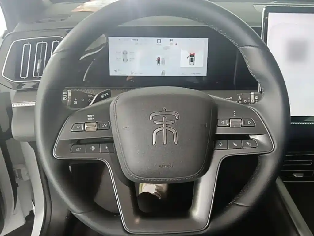 BYD Pro New Energy — фото 11