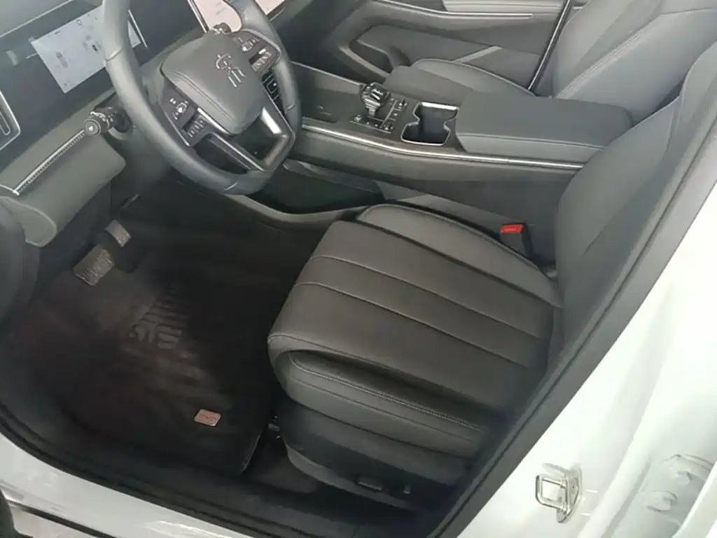 BYD Pro New Energy — фото 15