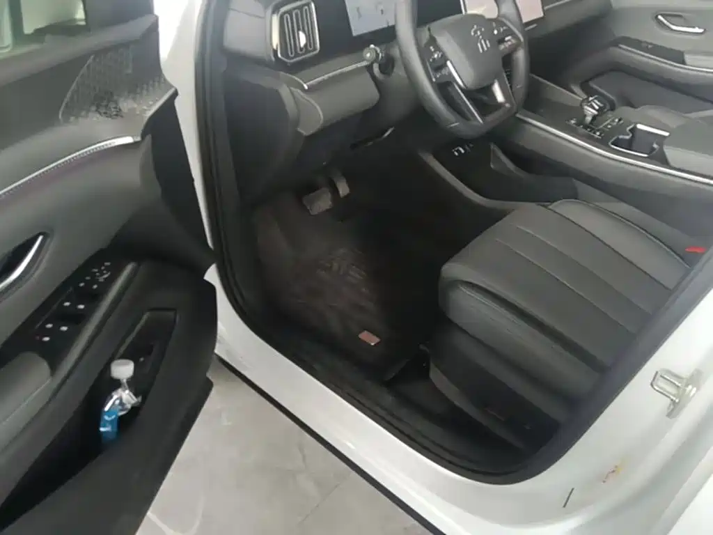BYD Pro New Energy — фото 16
