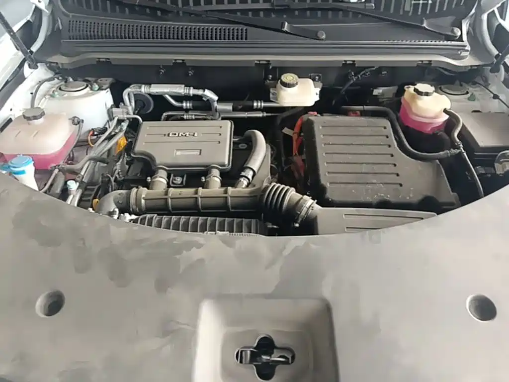 BYD Pro New Energy — фото 20