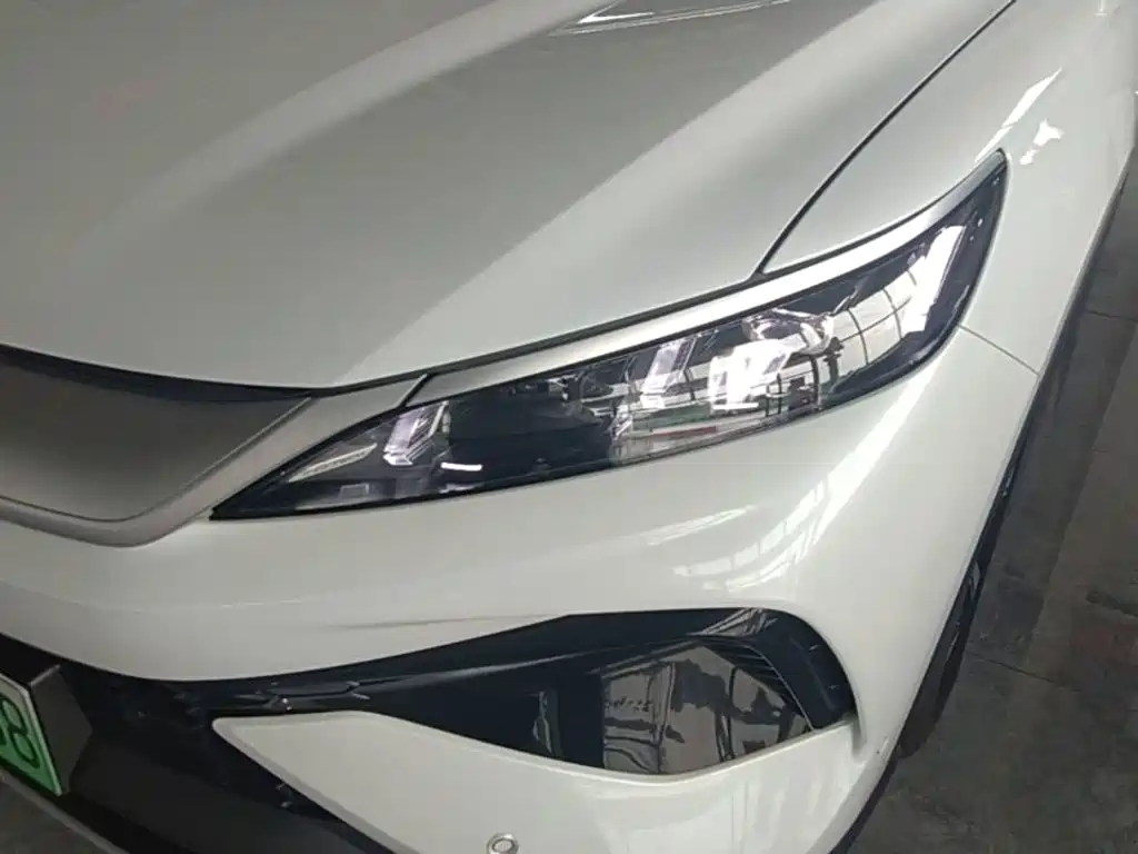 BYD Pro New Energy — фото 24