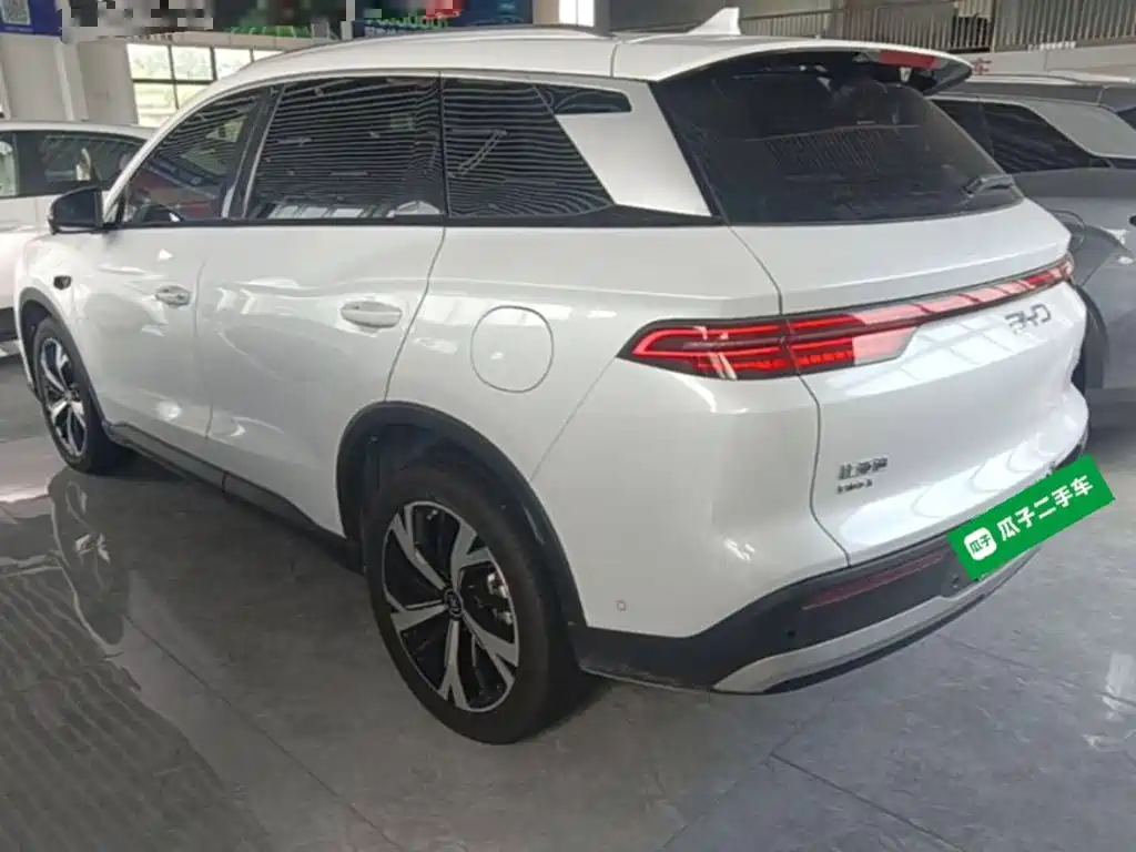 BYD Pro New Energy — фото 5
