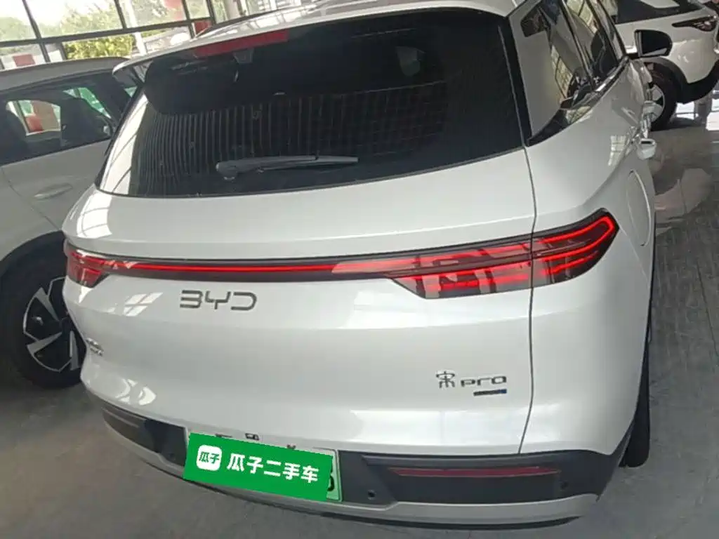 BYD Pro New Energy — фото 6