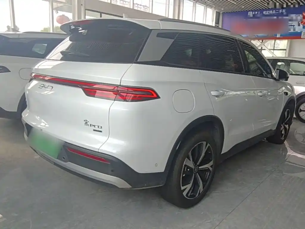 BYD Pro New Energy — фото 7