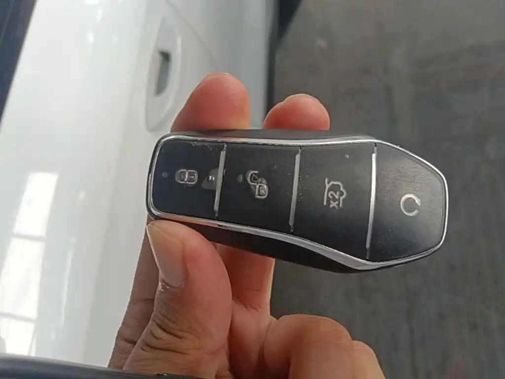 BYD Pro New Energy — фото 9
