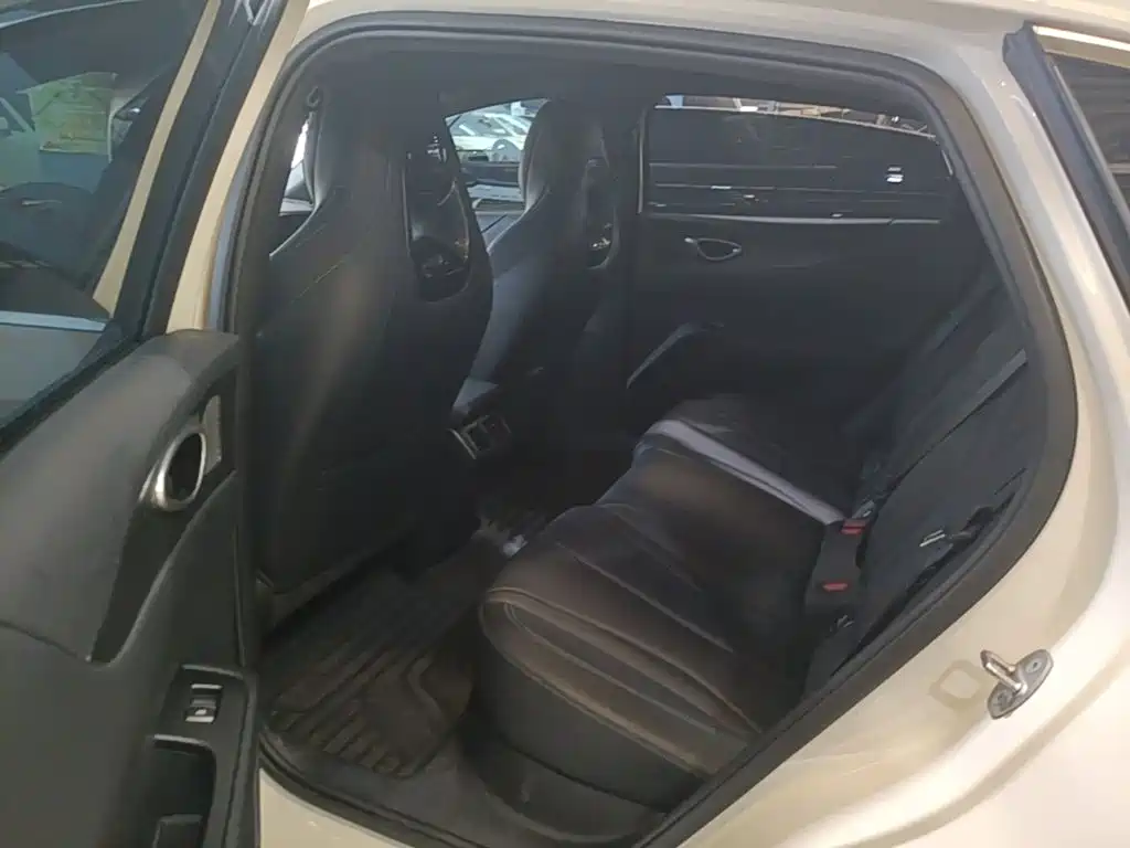 BYD Seal 06 — фото 17