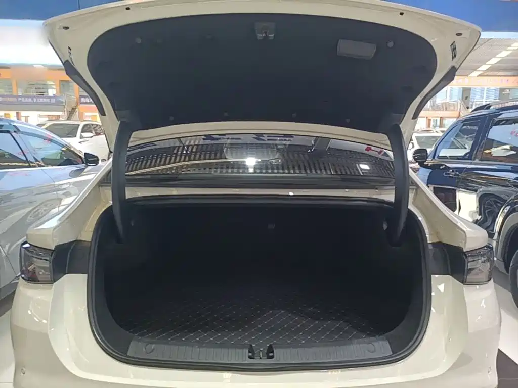 BYD Seal 06 — фото 19