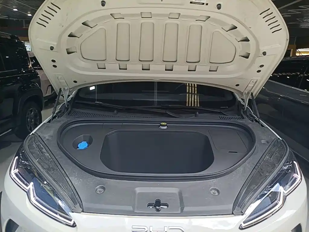 BYD Seal 06 — фото 20