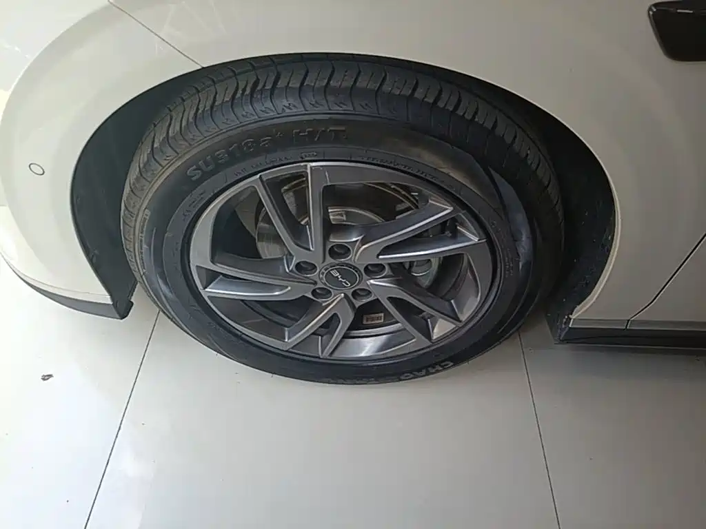 BYD Seal 06 — фото 23