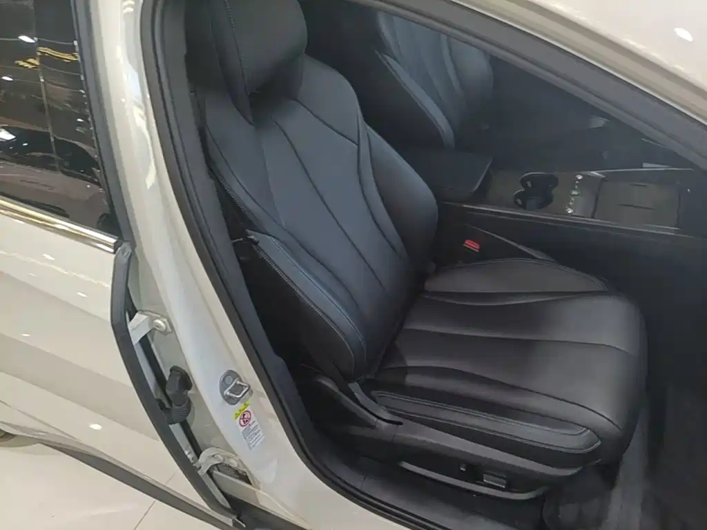 BYD Seal 06 — фото 25