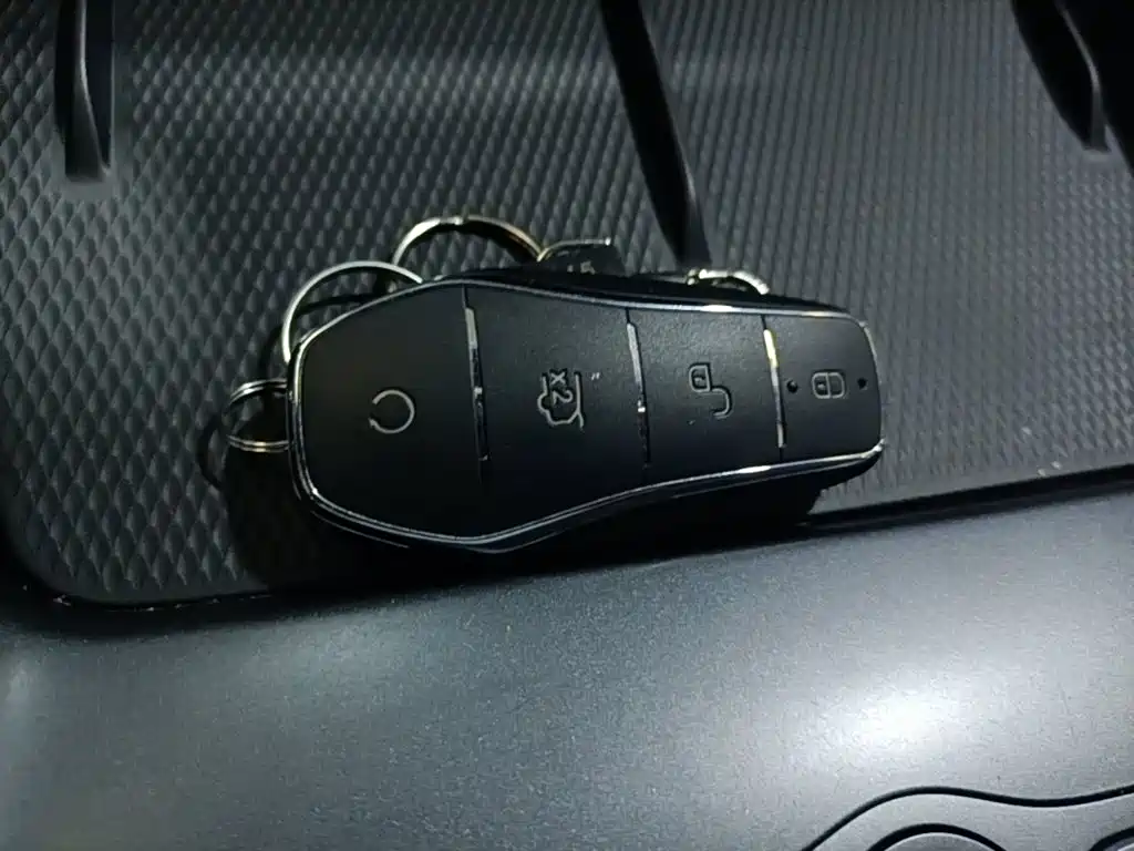 BYD Seal 06 — фото 9