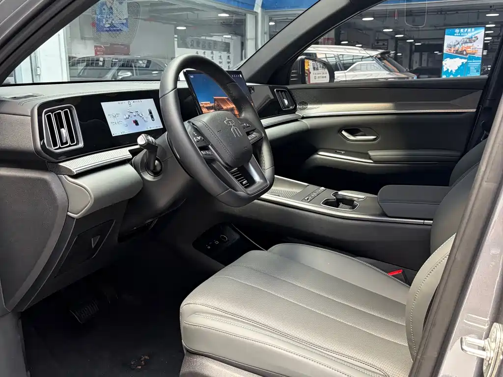 BYD Pro New Energy — фото 7