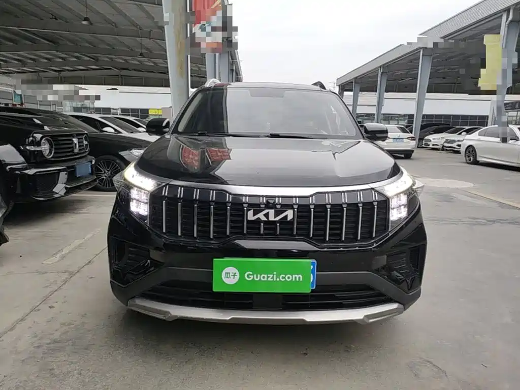 Kia Sportage — фото 2