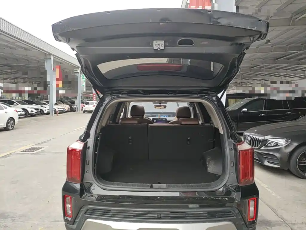Kia Sportage — фото 18