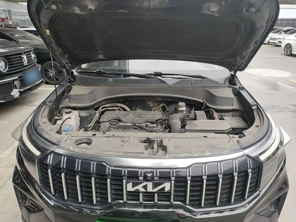 Kia Sportage — фото 19