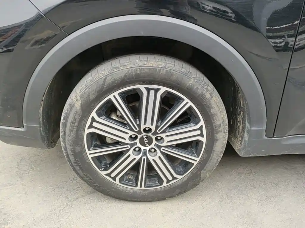 Kia Sportage — фото 22