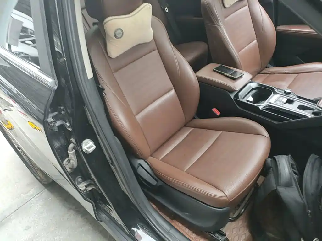 Kia Sportage — фото 24