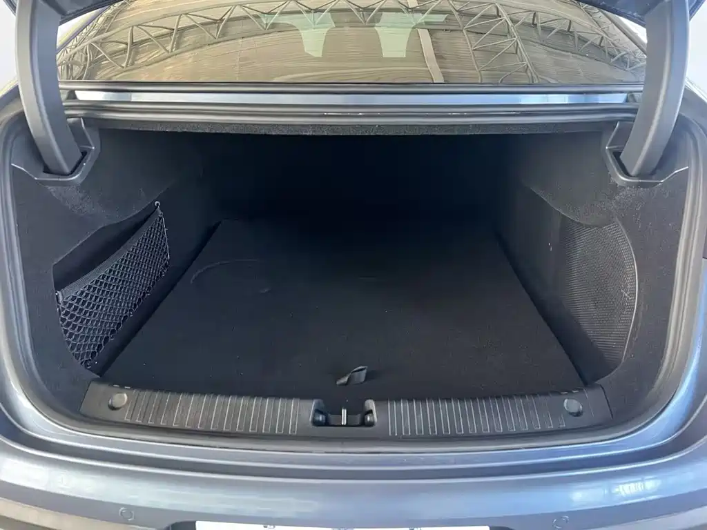BYD Seal 07 DM-i — фото 14
