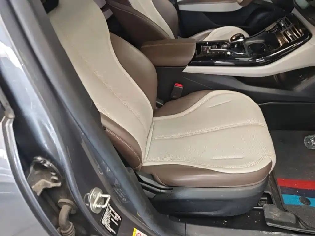 BYD Qin PLUS — фото 25