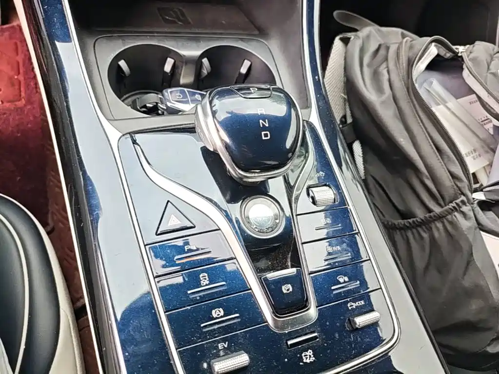 BYD Qin PLUS — фото 14